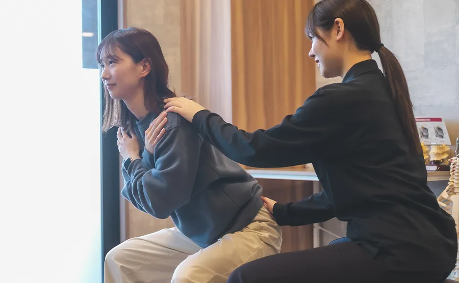 ハート式トレーニング